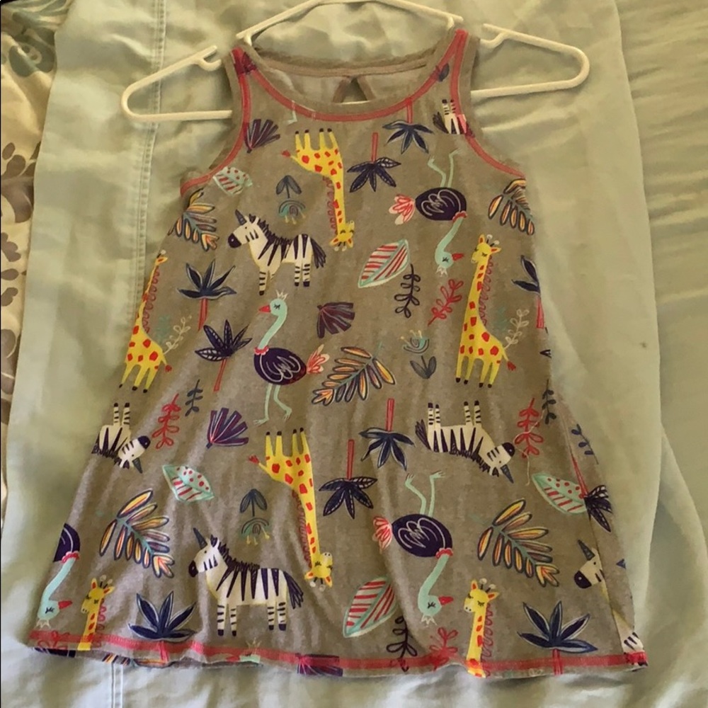 Cat & Jack Dress.